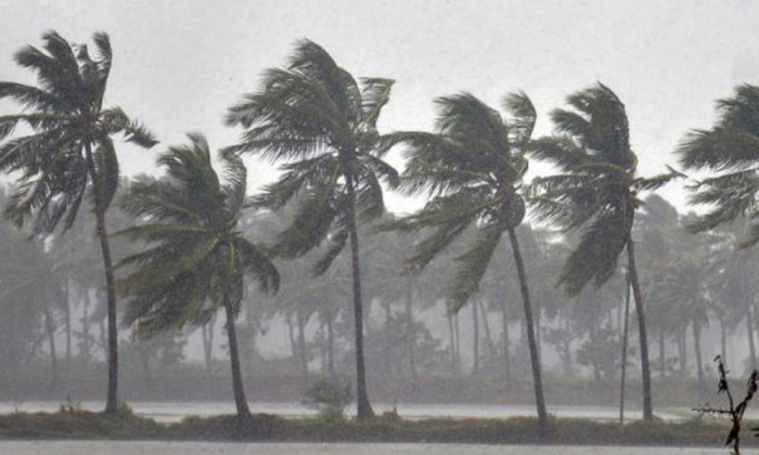  Telangana And Ap Will Have Plentiful Of Rains This Year: Imd Forecast-TeluguStop.com