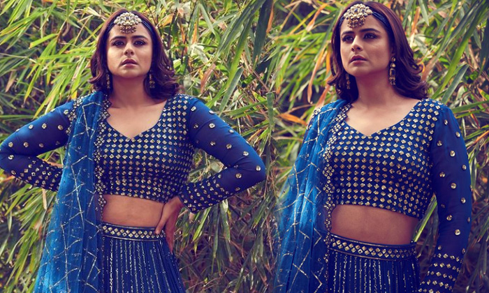 Indian Basketball Player Prachi Tehlan Captivating Clicks  - Prachi Tehlan Prachitehlan High Resolution Photo