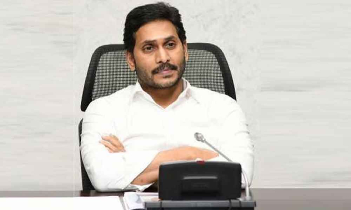  Cm Jagan Responds On Lockdown In Ap-TeluguStop.com