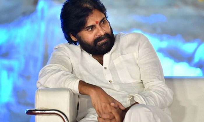  Powerstar’s Covid Test Report Relieves Fans-TeluguStop.com