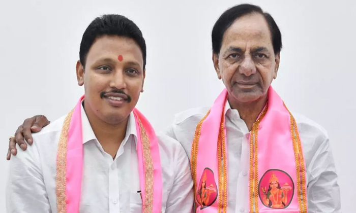  Kcr Plan To Defeat Jana Reddy, Jana Reddy, Nagarjuna Sagar By Elections, Kcr , T-TeluguStop.com