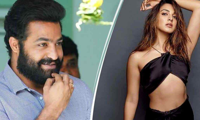  Koratala Siva Project To Repeat This Beauty For Jr.ntr’s Next-TeluguStop.com