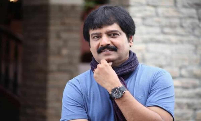  Renowned Kollywood Comedian Vivek Passed Away !!-TeluguStop.com