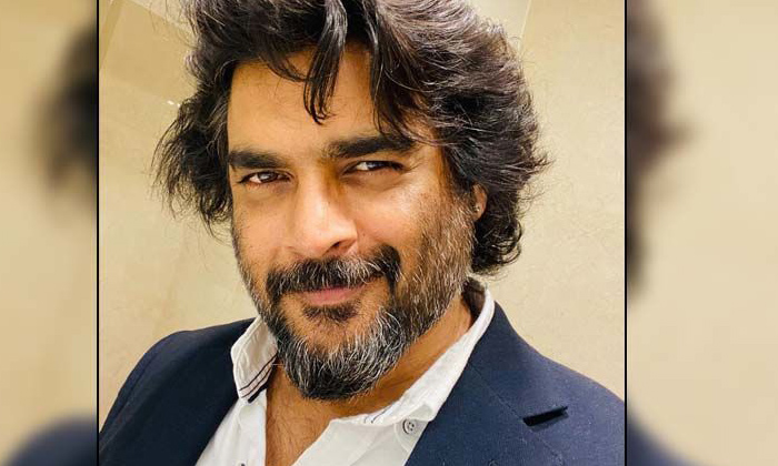  R Madhavan Tests Negative For Covid-19-TeluguStop.com