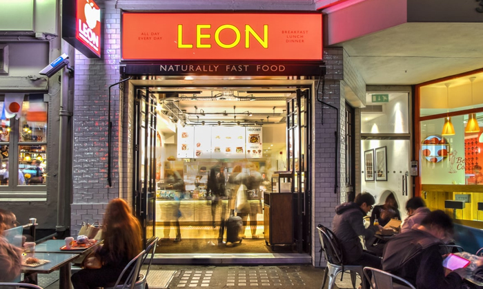  Indian-origin Billionaire Brothers Buy Uk Fast Food Chain Leon, Mosin, Zuber, Wa-TeluguStop.com