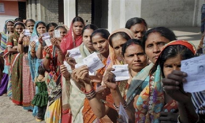  Notification For 2021 Corporation And Municipal Elections In Telangana-TeluguStop.com