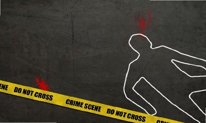 Six Members Of The Same Family Were Murdered In Vizag!!-TeluguStop.com