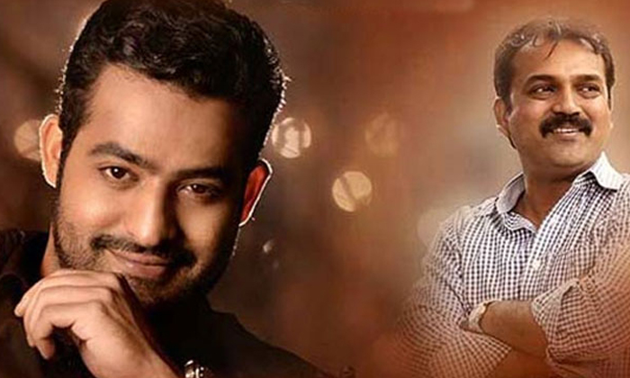  Ntr30 Movie Big Announcement, Trivikram Srinivas, Rrr Movie, Koratala Siva, Acha-TeluguStop.com