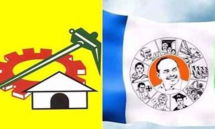  Prabhakar Reddy Responds To Party Boycott Of Parishad Elections Jc Prabhakar Red-TeluguStop.com