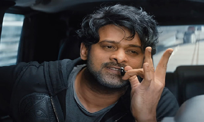  Prabhas To Team Up With A Star Tamil Director ??-TeluguStop.com