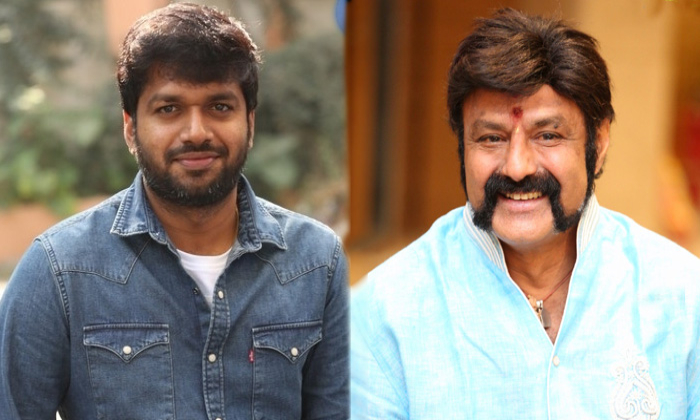  Producers Fixed For Balakrishna And Anil Ravipudi Movie, Tollywood, Akhanda Movi-TeluguStop.com