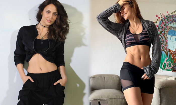 Professional Model Elli Avrram Stunning Clicks  - Elli Avrram Elliavrram High Resolution Photo