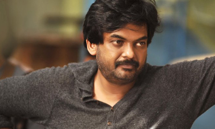  Why Puri Jagannadh Rejected Movie Chance, Puri Jagannadh, Puri Jagannadh As He-TeluguStop.com