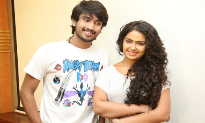  Raj Tarun Avika Gor Combination Repeat, Raj Tarun, Avika Gor Combination Repeat,-TeluguStop.com