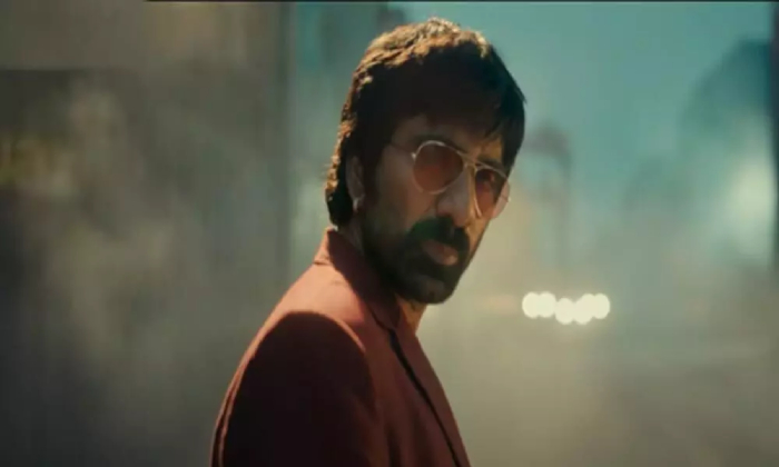  Teaser Talk: Ravi Teja’s ‘khiladi’ Teaser Is Out !!-TeluguStop.com