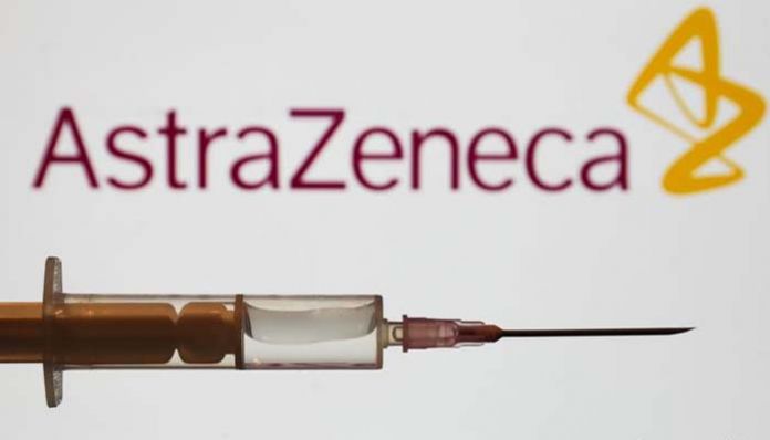  Seven Killed Due To Oxford Astrazeneca Vaccine, Uk, Oxford, Astrazeneca Vaccine,-TeluguStop.com