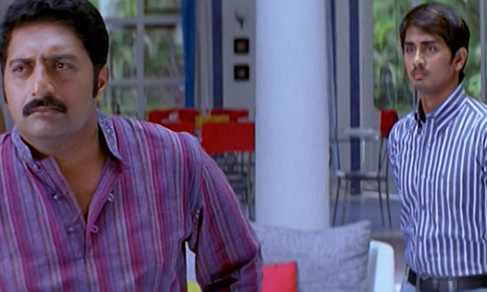 Telugu Prakashraj, Chirenjeevi, Mahesh Babu, Prakash Raj, Raviteja, Siddharth, V