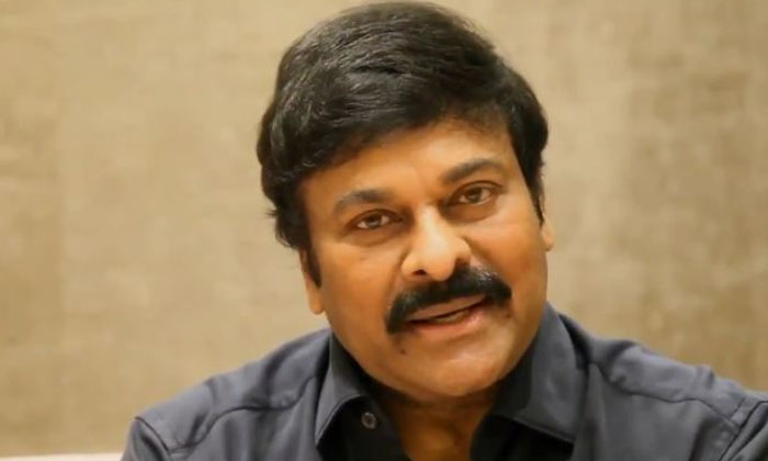  Megastar Announces Free Covid Vaccination For Cine Workers-TeluguStop.com