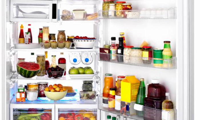  Don't Store These Foods In Refrigerator,  Refrigerator, Storing Foods In Refrige-TeluguStop.com