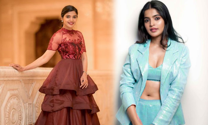 Stunning Beauty Actress Sanchita Shetty Viral Images-telugu Actress Photos Stunning Beauty Actress Sanchita Shetty Viral High Resolution Photo