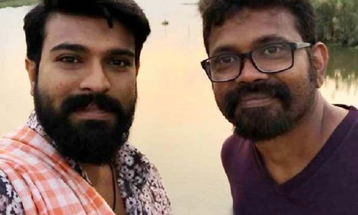  ‘rangasthalam 2’ On Cards For Sukumar And Ram Charan-TeluguStop.com