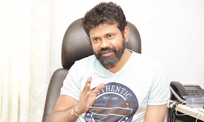  Sukumar Joins Ntr Next With Buchi Babu Sana, Tollywood, Rrr Movie, Koratala Siva-TeluguStop.com