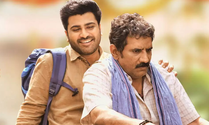 Telugu Priyankaarul, Sharwanand, Sreekaram, Sreekaramott, Sun Nxt-Movie