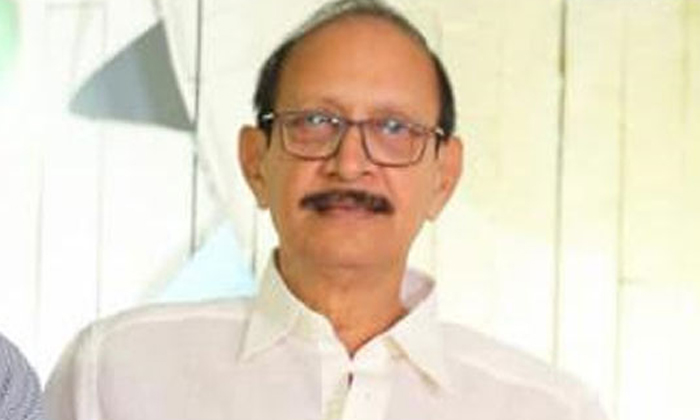  Tdp Senior Leader Son Yadlapati Jayaram Passed Away  Tdp, Senior Leader, Son, Ya-TeluguStop.com
