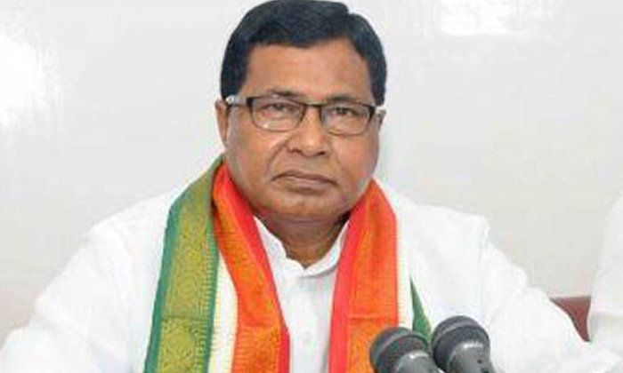  Talasani, Sensational Comments, Janareddy, Congress , Ts Poltics-TeluguStop.com