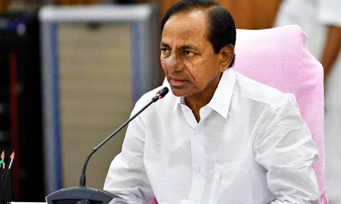  Telangana High Court Serious On Trs Government And State Election Commission Beh-TeluguStop.com