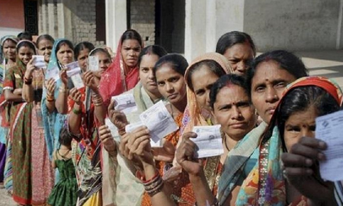  Election Notification Released For Muncipal Corporation Telangana State, Corpora-TeluguStop.com