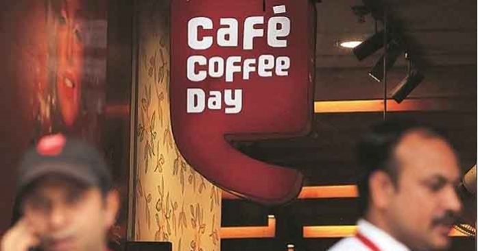  Cafe Coffee Day Shop In Losses, Coffee Day, Indias Popular, Company, Bankruptcy-TeluguStop.com