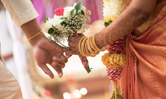  Pooja To Get Marriage With Loved Ones, Marrige, Desired Person, 108 Times Mantra-TeluguStop.com