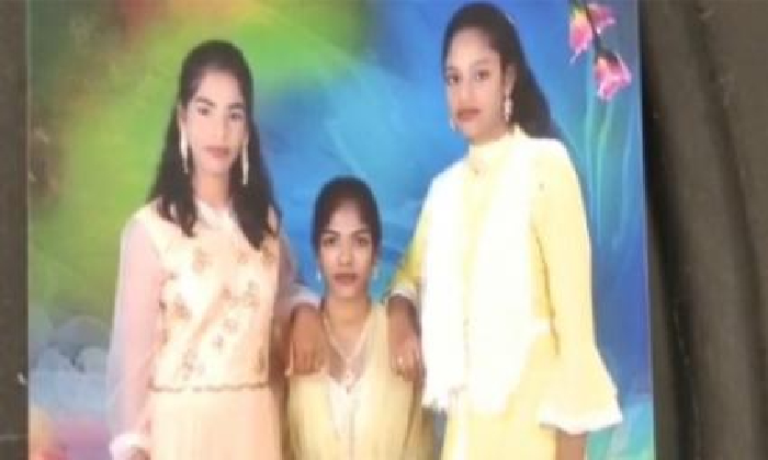  New Twist In The Three Minor Girls Missing Case In Vanasthalipuram !!-TeluguStop.com