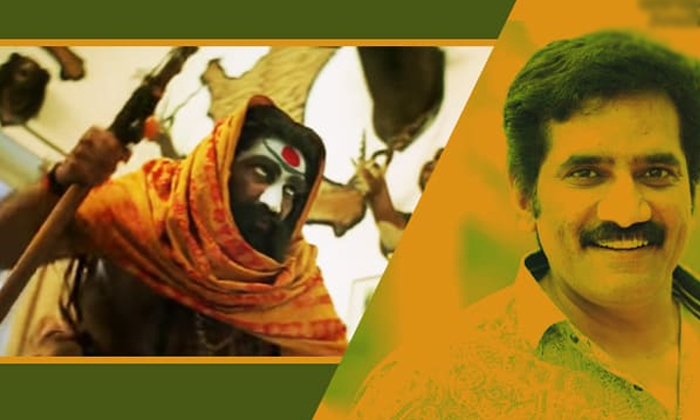  Rao Ramesh As Hunchback In Maha Samudram Movie, Tollywood, Ajay Bhupathi, Anil S-TeluguStop.com