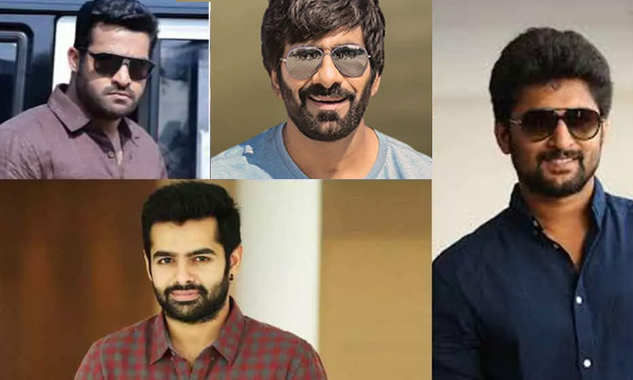  Tollywood Heroes Who Accepted Their Movie Is Worst,junior Ntr, Raviteja, Ram Pot-TeluguStop.com