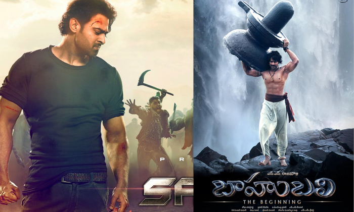 Telugu Baahubali, Bahubali, Bharat Ane Nenu, Maharshi, Rangasthalam, Saaho, Toll