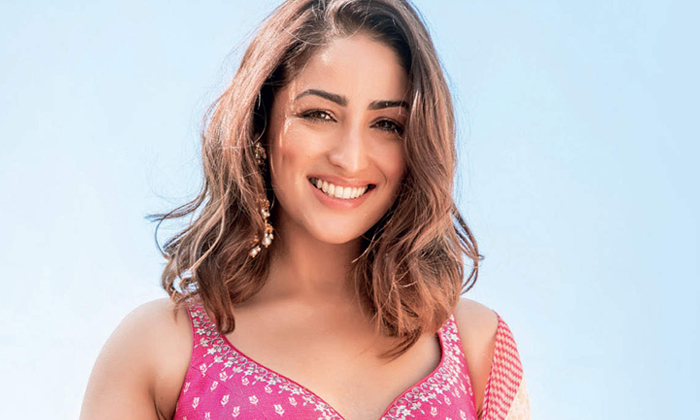  Yami Gautam Reveals Her Beauty Secrets, Bollywood, Tollywood, Natural Breakfast,-TeluguStop.com