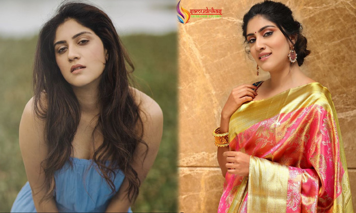 Tollywood Beauty Actress Dhanya Balakrishna Captavating Clicks-telugu Trending Latest News Updates Tollywood Beauty Actr High Resolution Photo