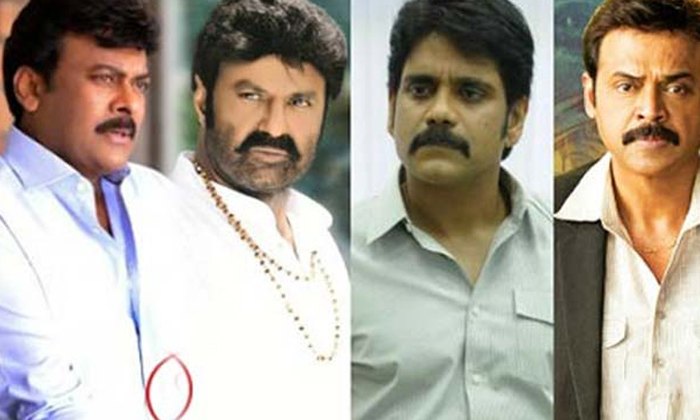  Fans Disappointed With These Favourite Star Hero Movies, Star Heroes, Biggest Di-TeluguStop.com