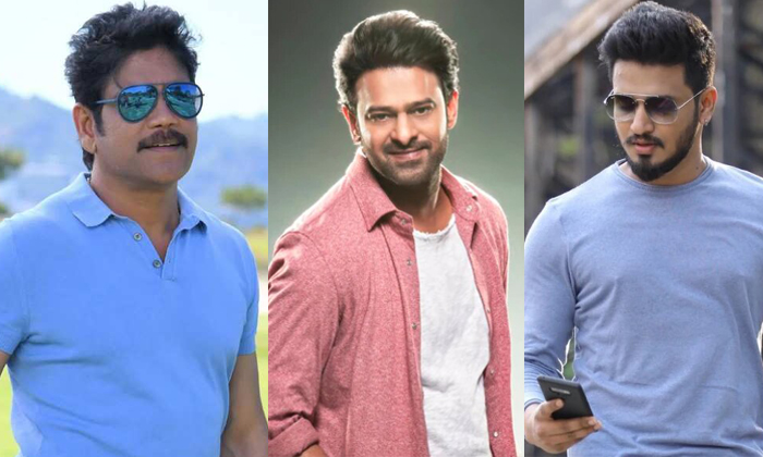  Tollywood Stars Who Have Studied B Tech Engineering , Tollywood Stars Education,-TeluguStop.com