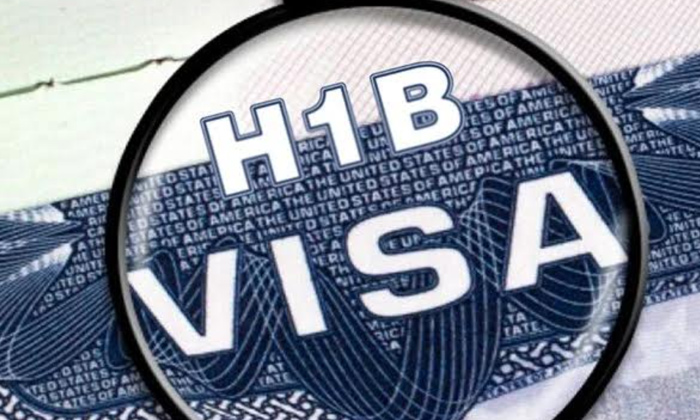  Us Labour Deptartment Seeks Public Input On Determining H-1b Wage Levels, H-1b-TeluguStop.com