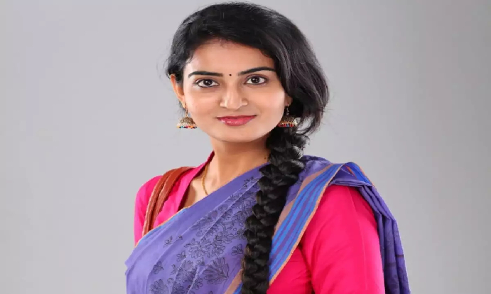 Ananya Nagalla actress profiles