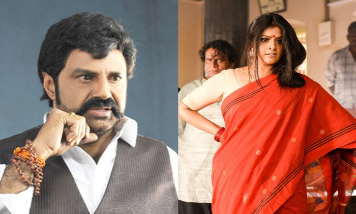  Varalakshmi Villain For Balakrishna In Gopichand Movie, Tollywood, Akhanda Movie-TeluguStop.com