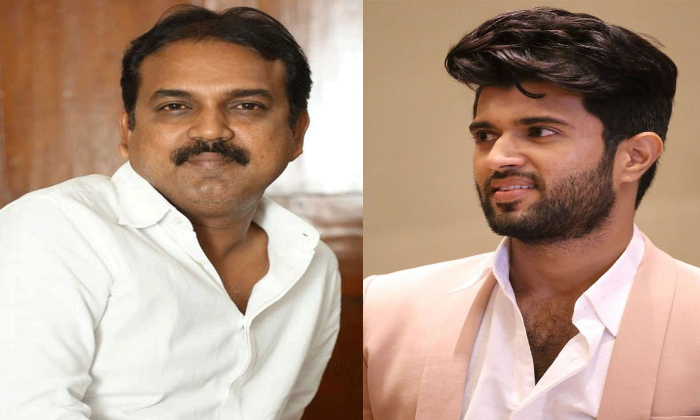  Vijay Devarakonda Reject Koratala Project Due To Call Sheets, Tollywood, Liger M-TeluguStop.com