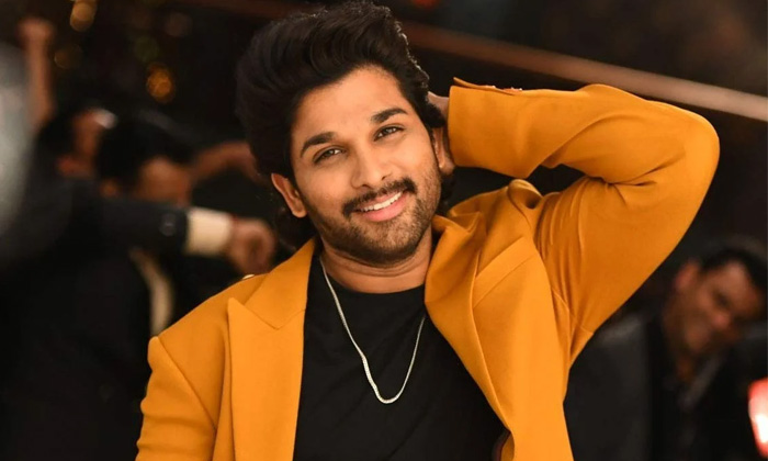  Who Are The Star Heroes Who Have Changed Titles Allu Arjun, Mega Star Chiranjeev-TeluguStop.com