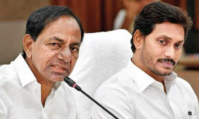 Telugu Kcr, Jagan, Sharmila, Telangana, Ysrajashekar, Ys Vijayamma, Ysrcp-Telugu