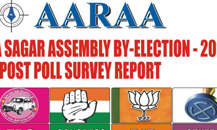  Aara Samstha Reveals Tirupati Exit Poll Results, Tirupati, Lok Sabha, By Electio-TeluguStop.com