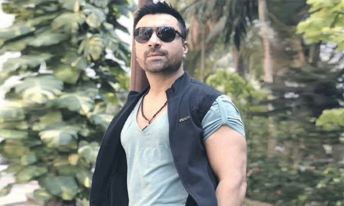 Telugu Ajaz Khan, Ajaz Khan Drugs, Corona, Drugdealer, Drugs, Ntr Villain, Tolly