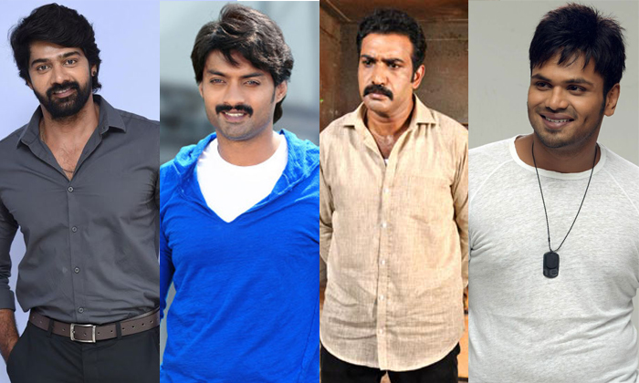  Balakrishna And Boyapati Srinu Movie Bb 3 Young Heroes Acting, Balakrishna, Bb3,-TeluguStop.com